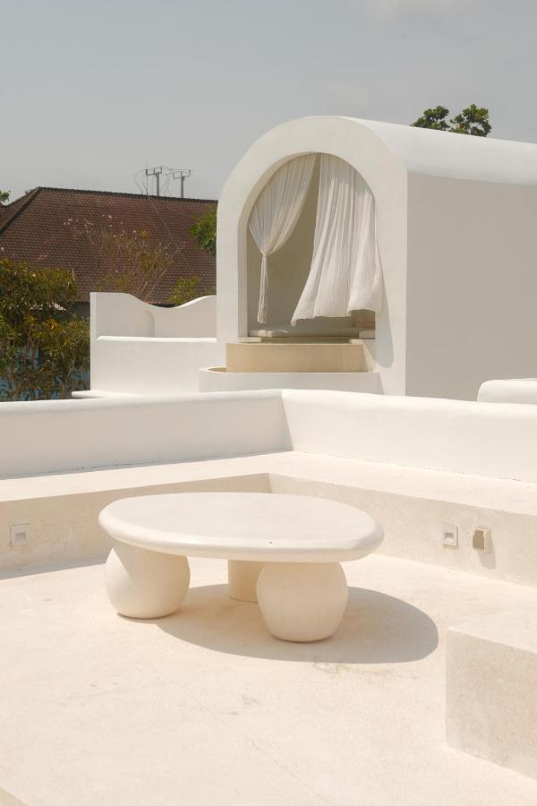 Maja Canggu Exterior foto